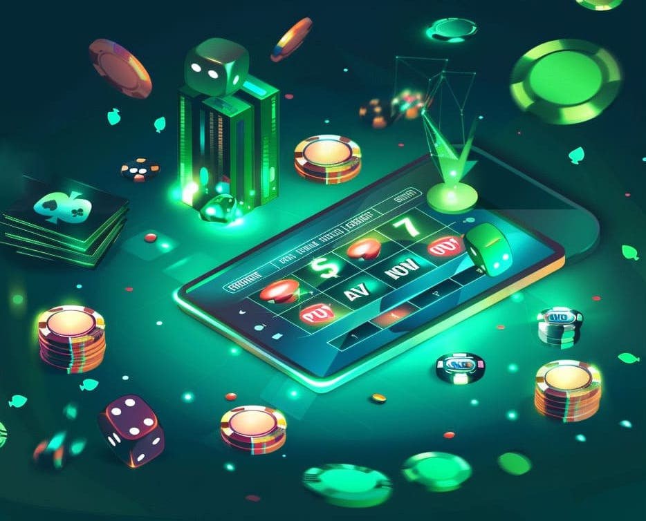 Statistik permainan dan riwayat taruhan di Situs Mobile honda4d